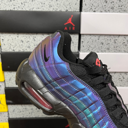 Air Max 95 - Throwback Future