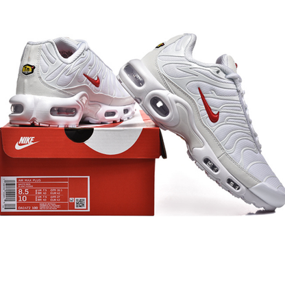 Supreme x Nike Air Max Plus - White