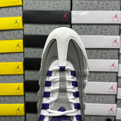 Air Max 95 - Grape