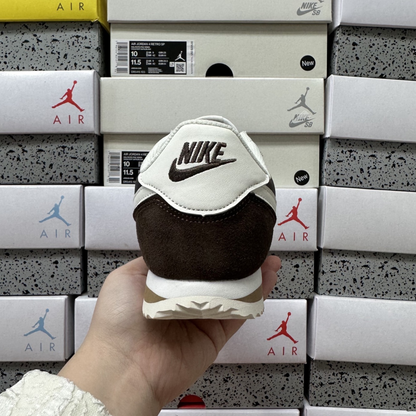 Nike Cortez Textile - Baroque Brown
