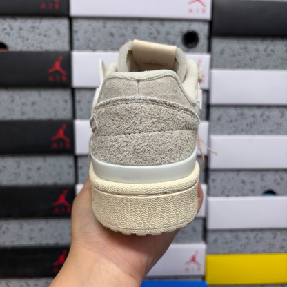 Adidas Forum Low - Wabi-Sabi Thread Art