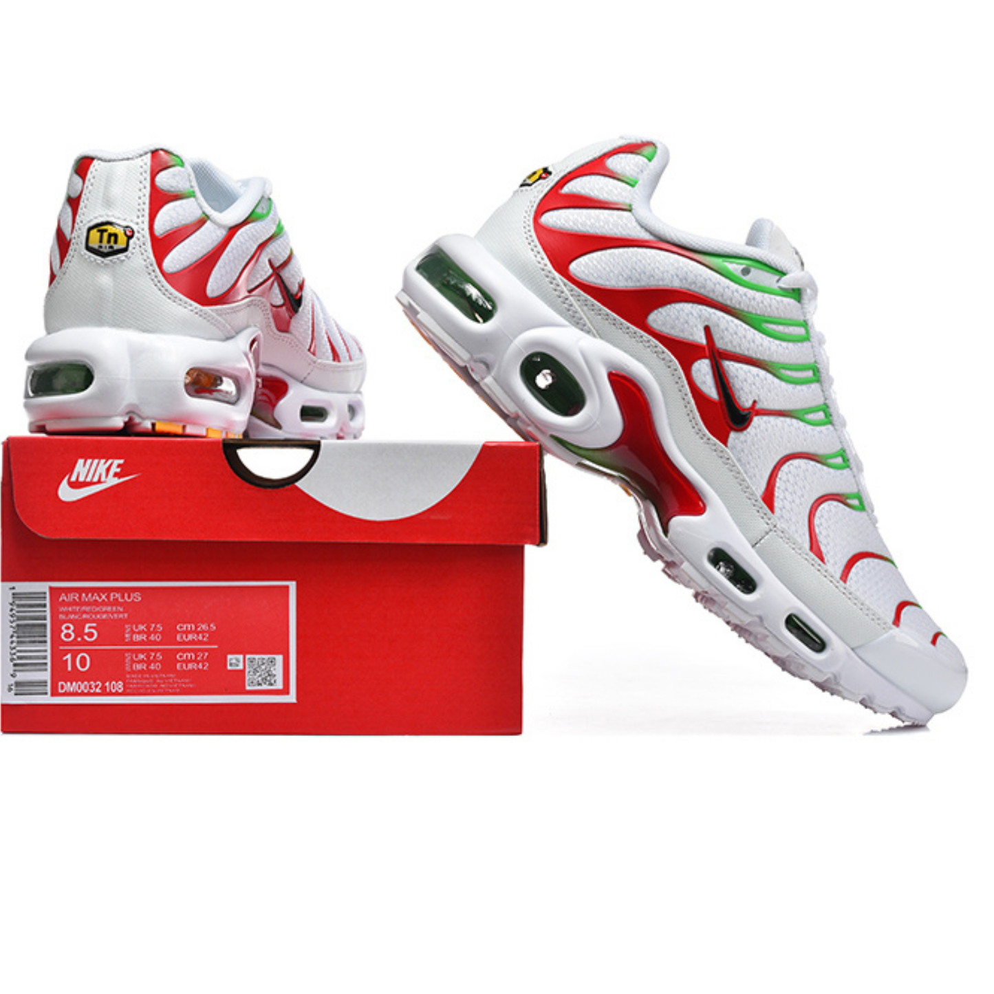 Nike Air Max Plus - Italy