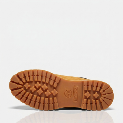 Timberland Premium 6-Inch Waterproof Boot - Wheat Burnished