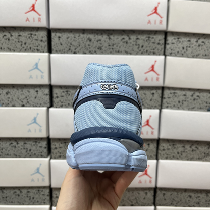 Asics Gel Cumulus 16 - Sky Blue