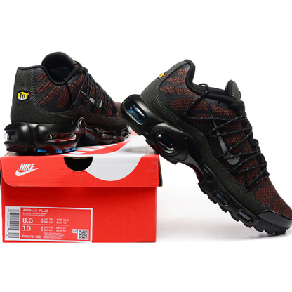 Nike Air Max Plus - Baroque Brown University Blue