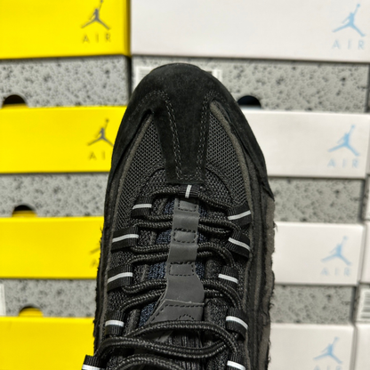 Air Max 95 x CDG - Black