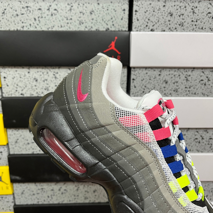 Air Max 95 -  Greedy 3.0