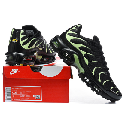 Air Max Plus - Iron Grey Light Liquid Lime