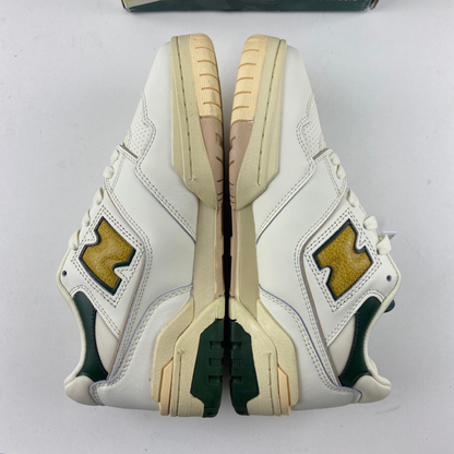 Aimé Leon Dore X New Balance 550 - Natural Green