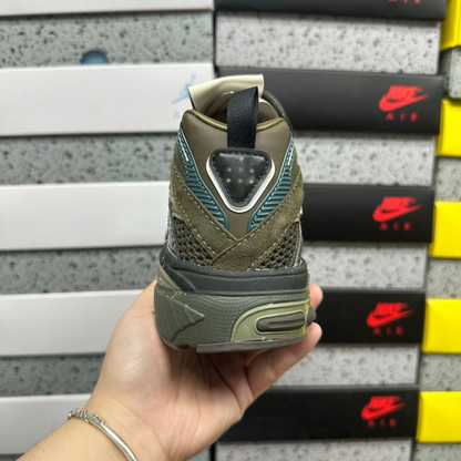 SFTM  x Adidas Adistar Cushion - Branch