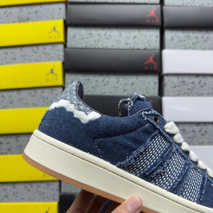 Adidas Campus 00's - Denim Indigo