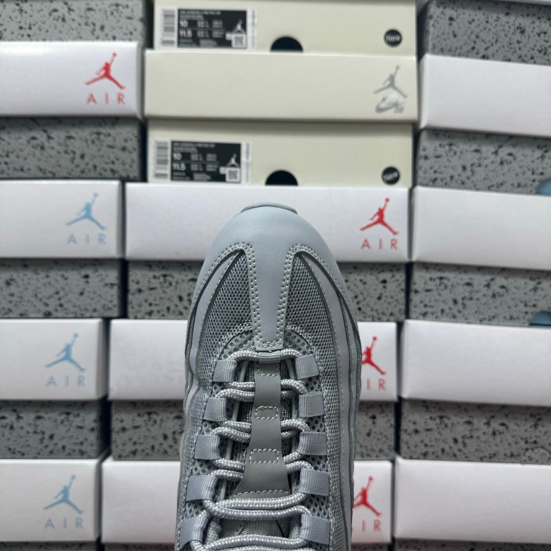 Air Max 95 -  Wolf Grey