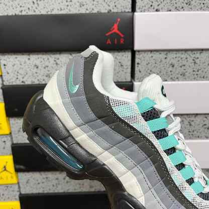 Air Max 95 - Hyper Turquoise