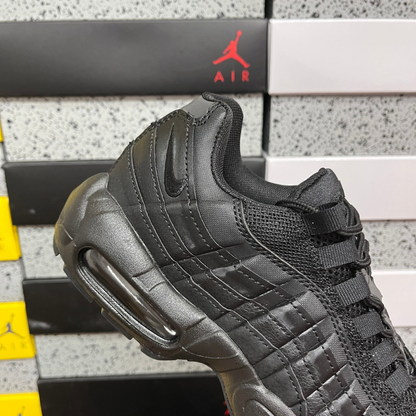 Air Max 95 - Stealth Black
