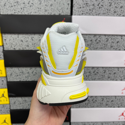 Pharrell Williams x Adidas Adistar Jellyfish  - Focus Yellow