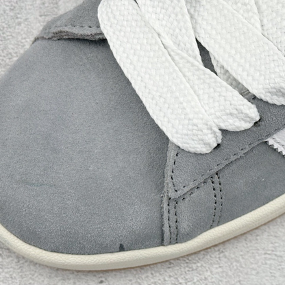 Adidas Campus 00's - Grey Three Gum