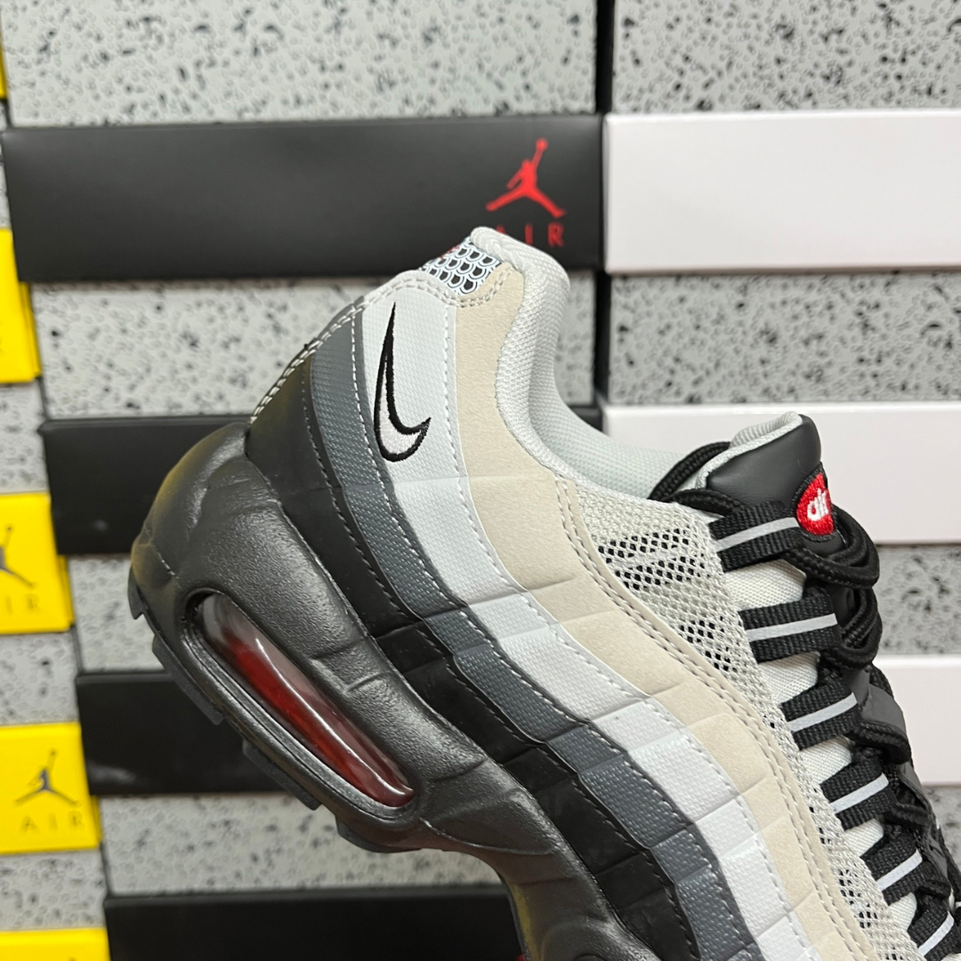 Air Max 95 - Koi Fish Scale