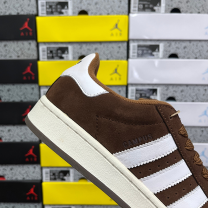 Adidas Campus 00's - Simple Brown