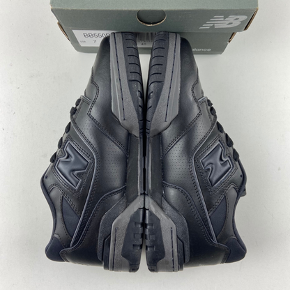 New Balance 550 - Phantom Black