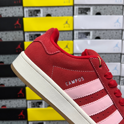 Adidas Campus 00's - Better Scarlet