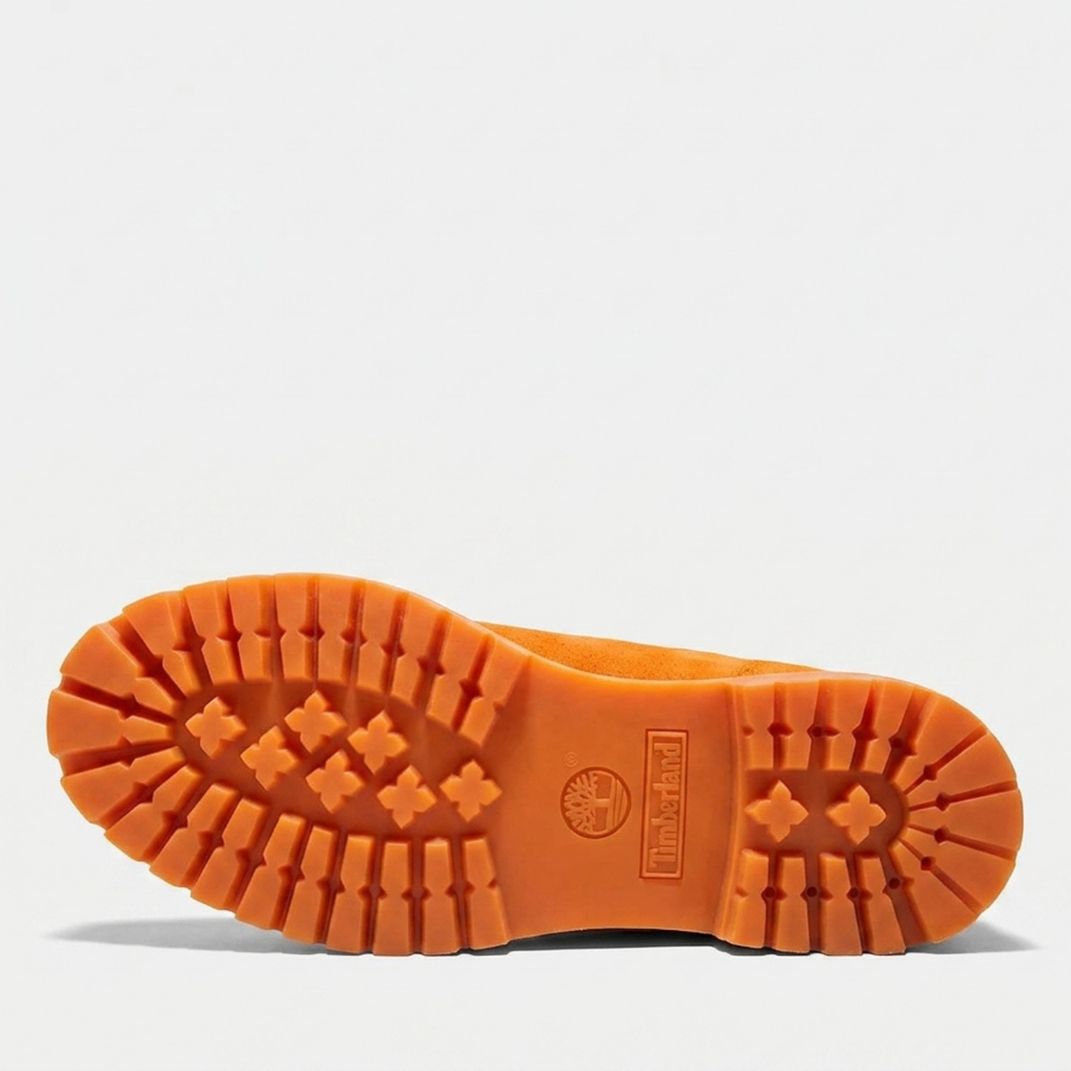 Timberland Heritage Mid Waterproof Chukka Boot - Wheat