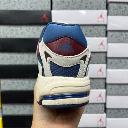Adidas Response CL - Wonder White Preloved Ink Shadow Red