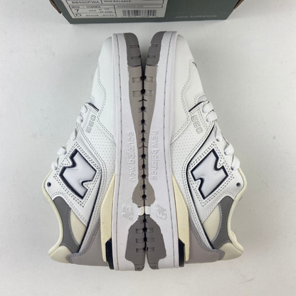 New Balance 550 - Arctic Grey