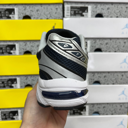 Asics Gel 1130 - French Blue Pure Silver