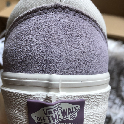 Vans Old Skool 2 tone - Lilac Mist