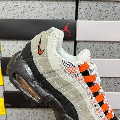 Air Max 95 -  Bright Mandarin