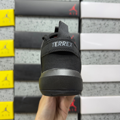 Adidas Terrex Daroga Cordura Climacool  - Core Black/Grey/Carbon
