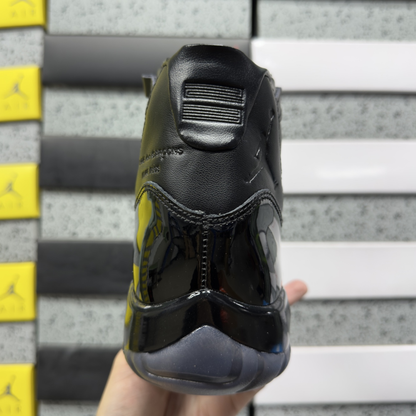 Comme des Garçons Homme Plus x Air Jordan 11 Retro  SP - Black