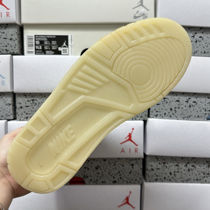 J Balvin x Air Jordan 3 Retro SP - Medellín Sunset