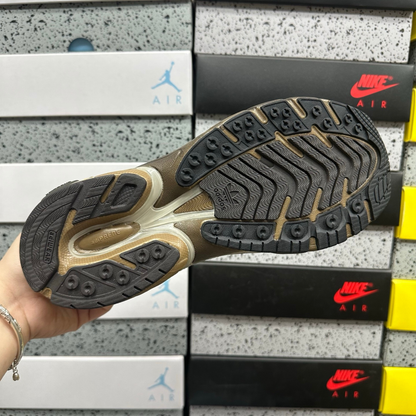 SFTM x Adidas Adistar Cushion - Simple Brown/Night Brown