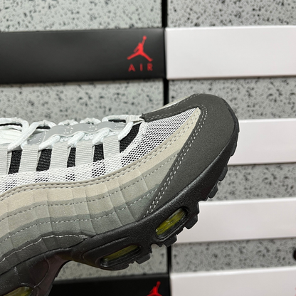Air Max 95 - Yellow Strike