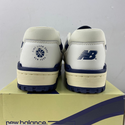 Aimé Leon Dore X New Balance 550 - Navy Heritage