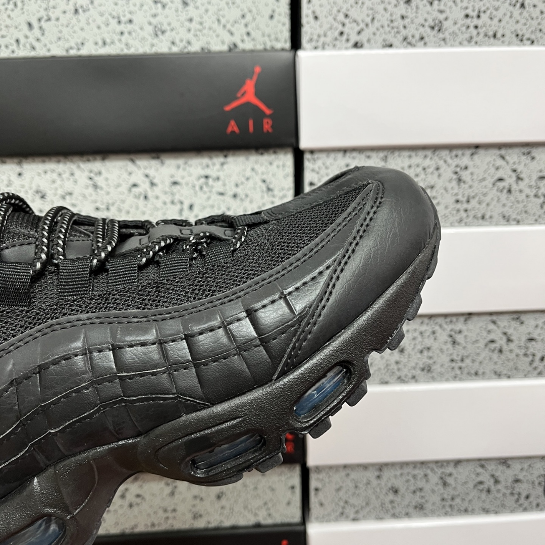 Air Max 95 - Black Ice