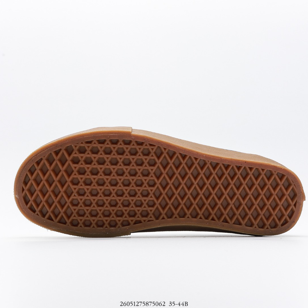 Old School - Black Gum