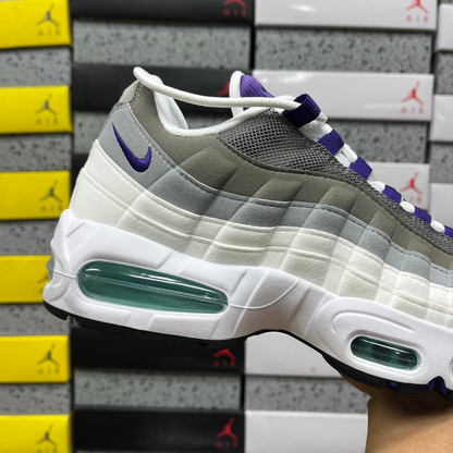Air Max 95 - Grape