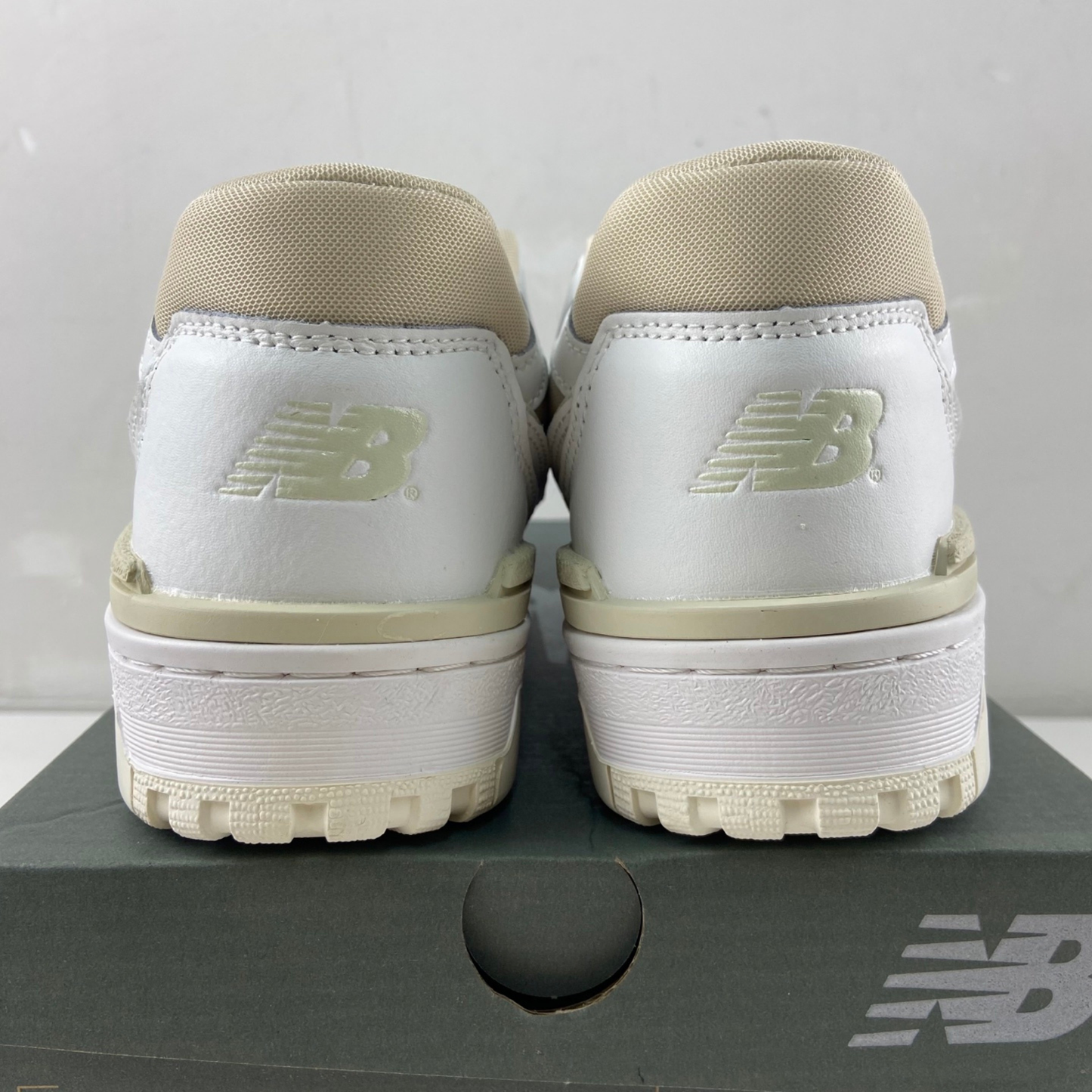 New Balance 550 -  Desert Sand