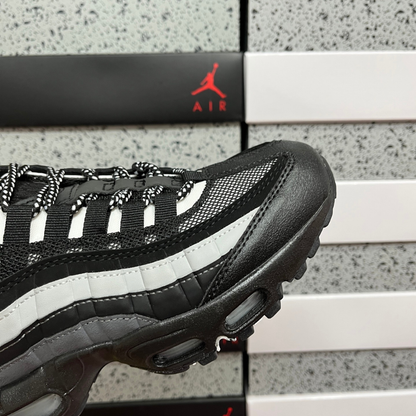 Air Max 95 - Shadow Smoke