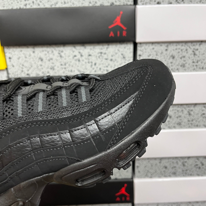 Air Max 95 - Triple Black II