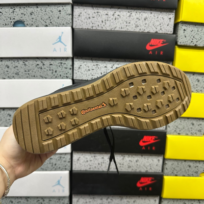 Adidas Terrex Daroga Cordura - Core Black/Gum