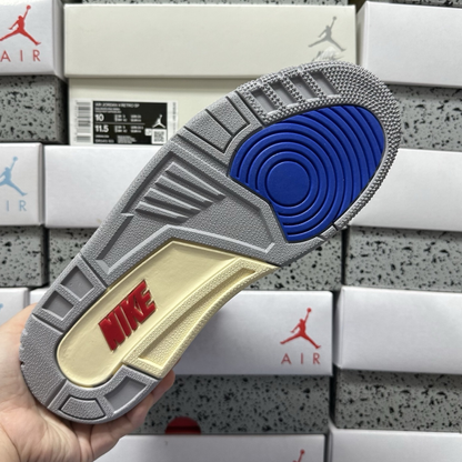 Air Jordan 3 Retro OG SP - Seoul 2.0