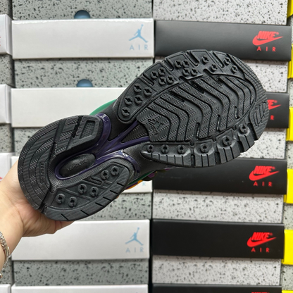Pharrell Williams x Adidas Adistar Jellyfish  - Multicolor Black