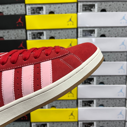 Adidas Campus 00's - Better Scarlet