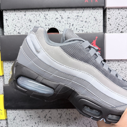 Air Max 95 -  Cool Grey