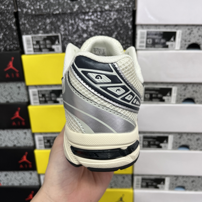 Asics Gel 1130 - White Pure Silver Midnight