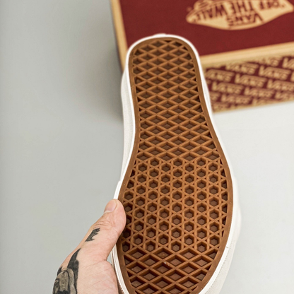 Vans Sk8-Hi - Suede Gothic Grape