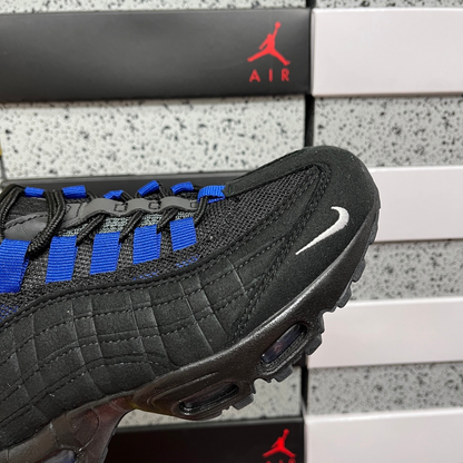 Air Max 95 -  Blue Pulse